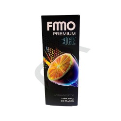 Fmo Ice - Лимонад Со Льдом