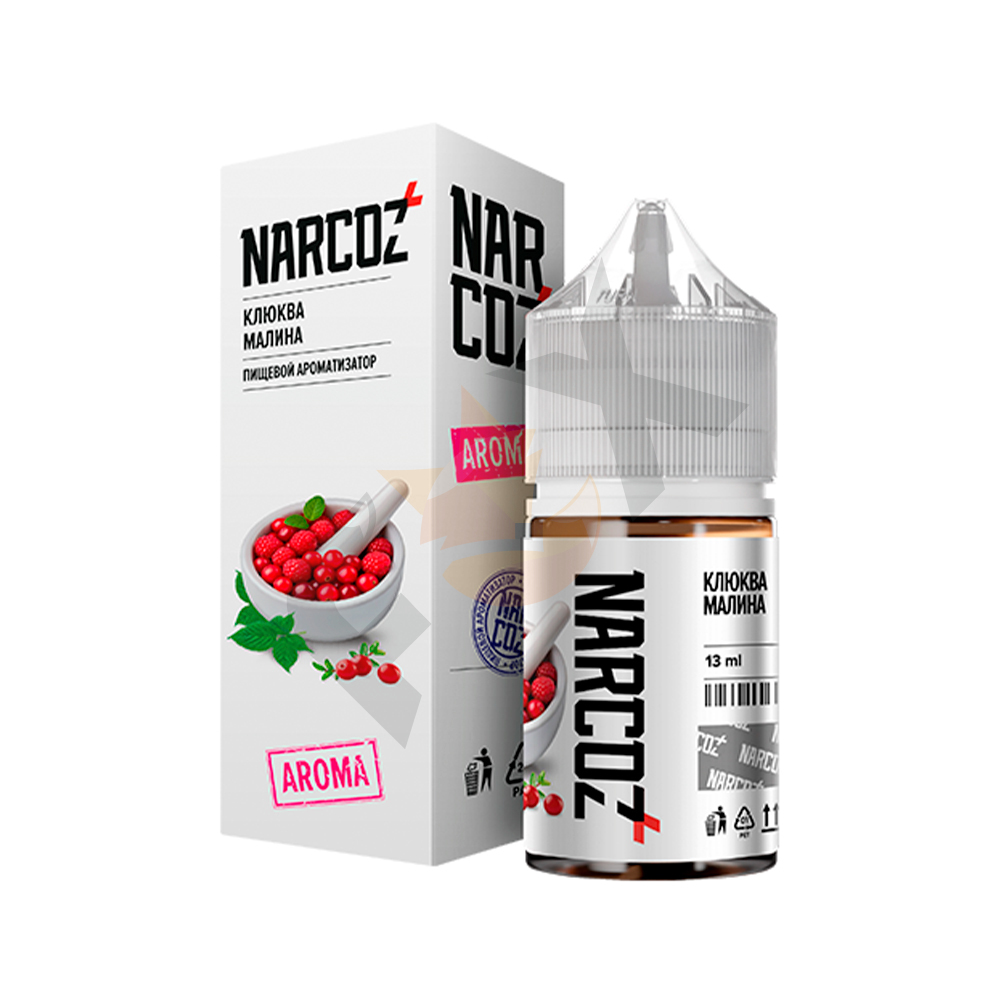 Narcoz - Клюква Малина
