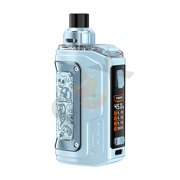 Geekvape Hero 2 (Grayish Blue)