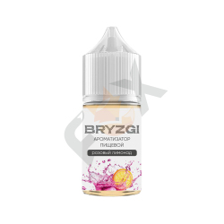 Bryzgi - Розовый Лимонад