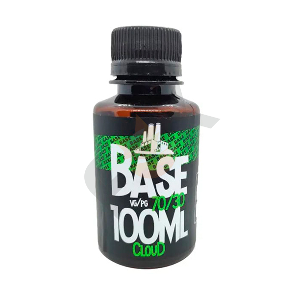 Основа Amnesia Cloud 70/30 6 мг