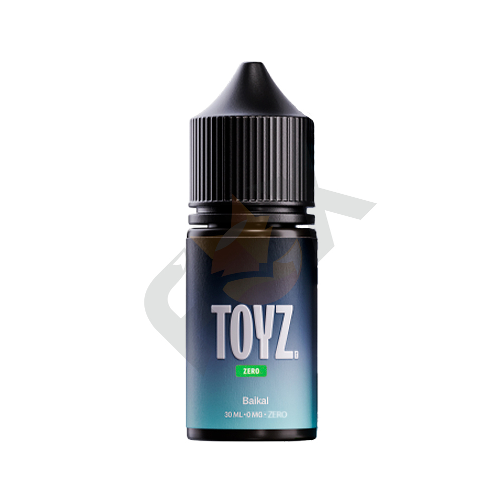Toyz Zero - Baikal 0 мг