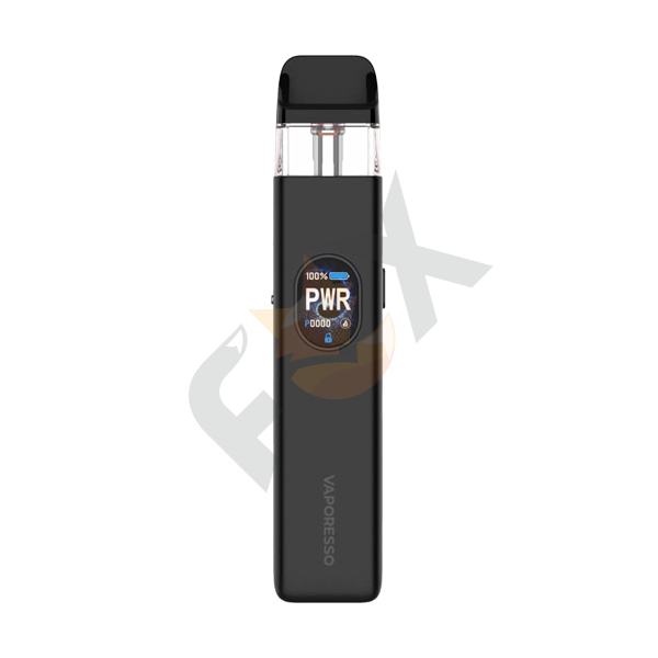 Vaporesso Xros 5 (Cosmic Black)