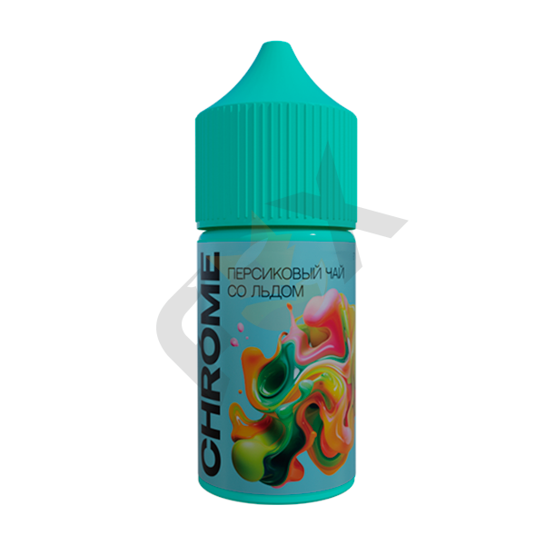 Chrome North - Персиковый Чай Со Льдом