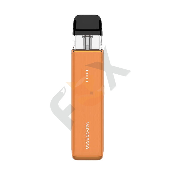 Vaporesso Xros 6 Mini (Jelly Orange)