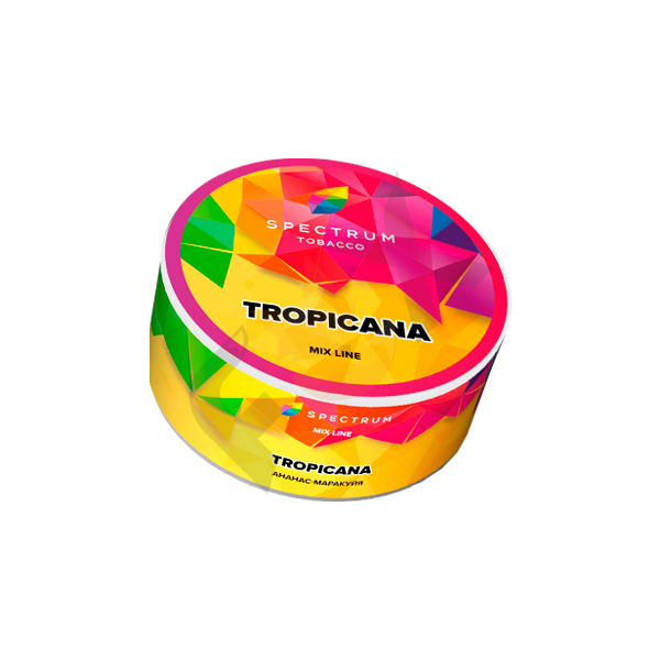 Spectrum Mix Line - Tropicana