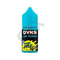 Qvks Ice - Ананас Манго Дыня