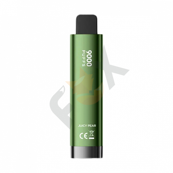 HQD Cuvie Plus Pro - Сочная Груша