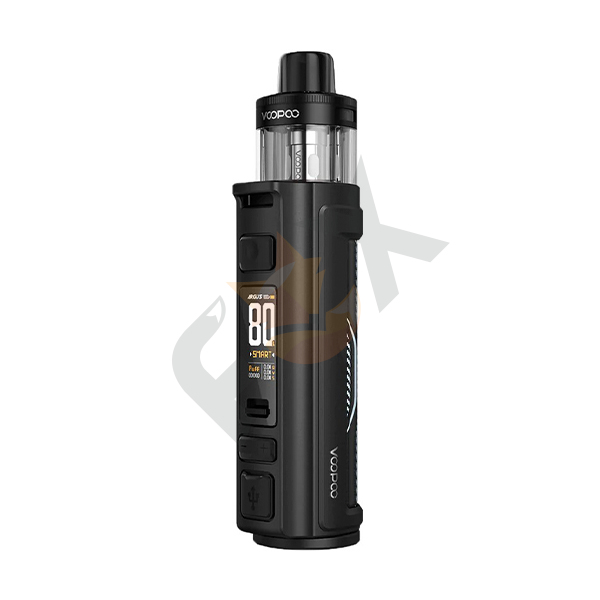 Voopoo Argus Pro 2 (Spray Black)