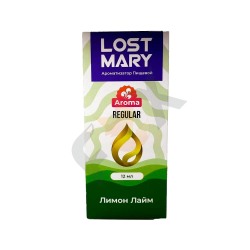 Lost Mary Regular - Лимон Лайм