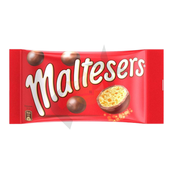 Maltesers - Шоколадные Шарики