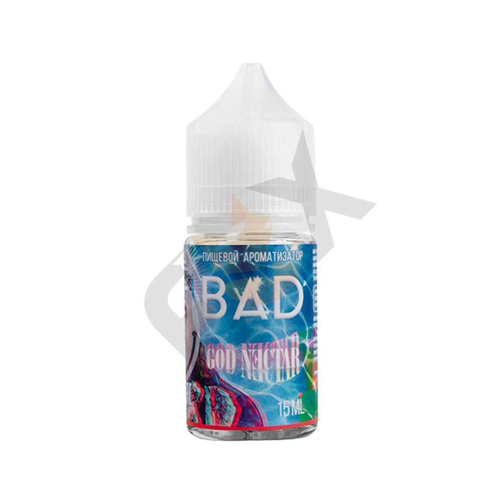 Bad Drip - God Nectar