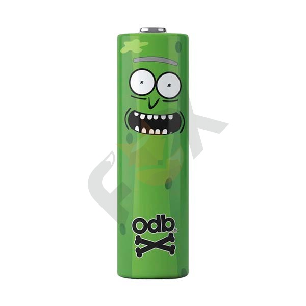 Термоусадка Odb - New Pickle