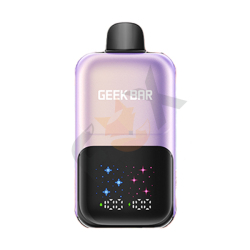 Geek Bar 2Go 50000 - Персик Манго Арбуз