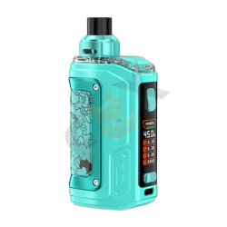 Geekvape Hero 2 (Mint Green)