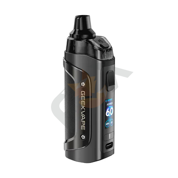 Geek Vape Aegis Boost 3 (Black)