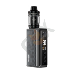 Voopoo Drag 5 Kit (Black)