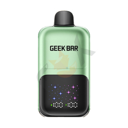Geek Bar 2Go 50000 - Кислые Конфеты Кислые Фрукты