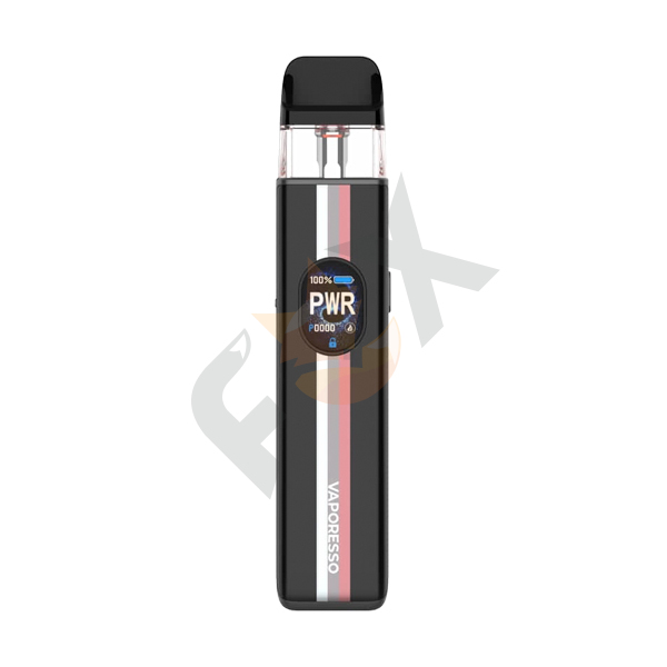 Vaporesso Xros 5 (Carbon Stripe)