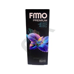 Fmo Ice - Мятная Жвачка