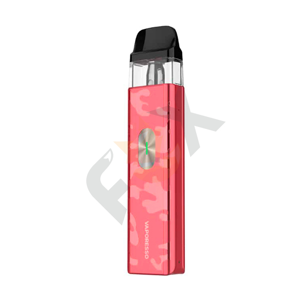 Vaporesso Xros 4 Mini (Camo Red)