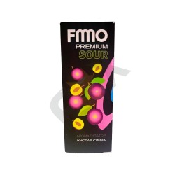 Fmo Sour - Кислая Слива