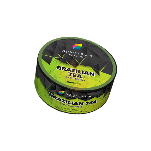 Spectrum Hard Line - Brazilian Tea 25 Гр