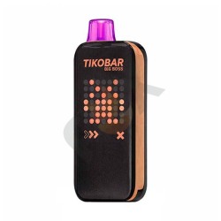 Tikobar Boss 36K - Strawberry Mango