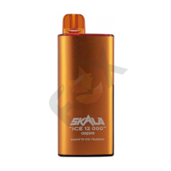 Skala Ice 12000 - Манго Со Льдом