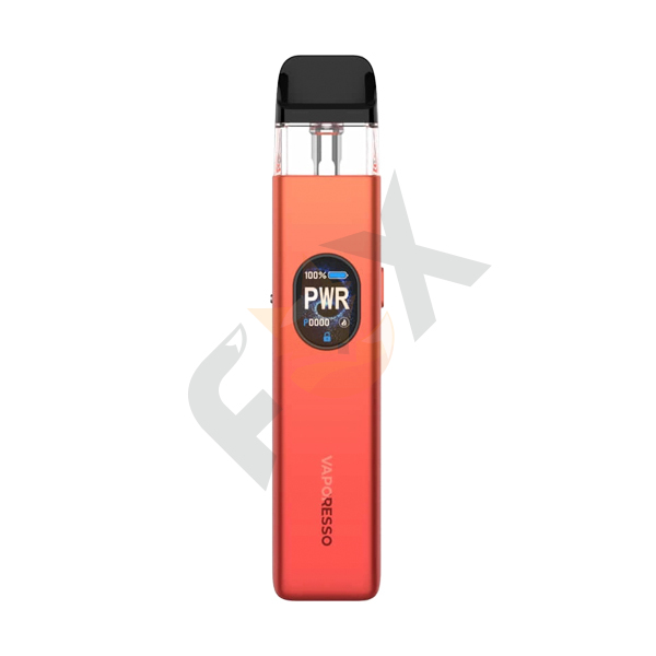 Vaporesso Xros 5 (Coral Red)