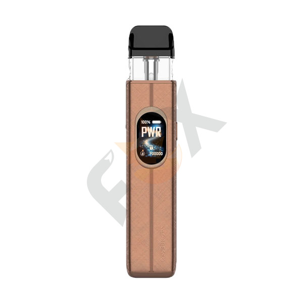 Vaporesso Xros 6 (Silk Brown)