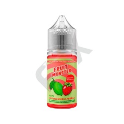 Fruit Monster 2.0 - Клубника Лайм