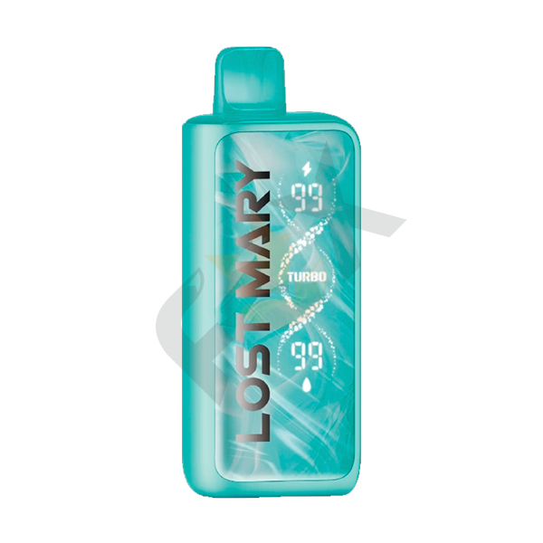 Lost Mary Mo30000 - Яблоко Гуава