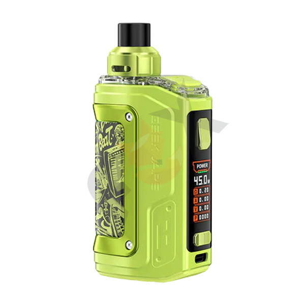 Geekvape Hero 2 (Lime Green)