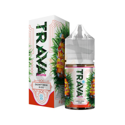 Trava - Energy Drink M-150