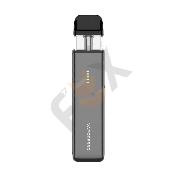 Vaporesso Xros 6 Mini (Titanium Black)