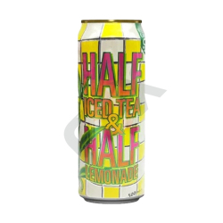 Arizona - Half Iced Tea Half Lemonade 500 мл