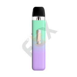 Geekvape Sonder Q (Green Purple)