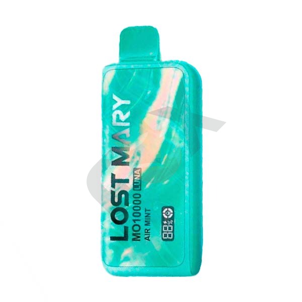 Lost Mary Mo10000 Luna - Воздушная Мята