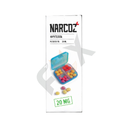 Narcoz - Фрутелла
