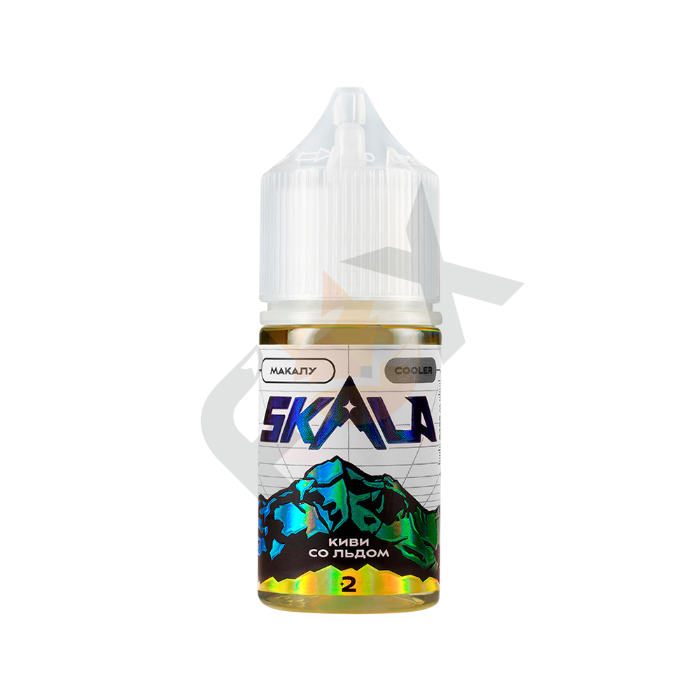 Skala - Макалу