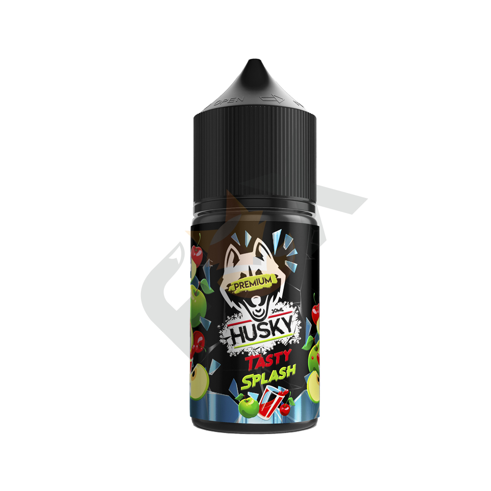 Husky Salt - Tasty Splash 20 мг