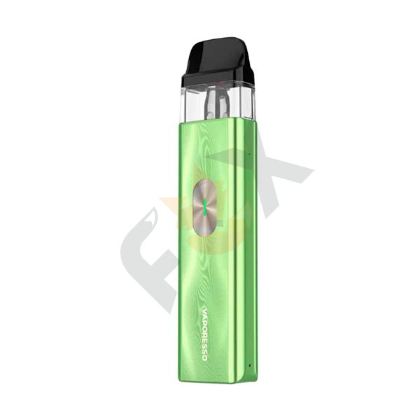 Vaporesso Xros 4 Mini (Ice Green)