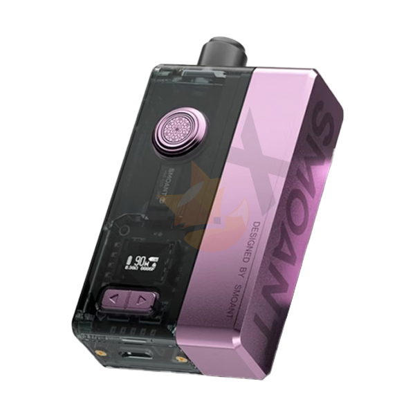 Smoant Knight Aio (Rose Pink)