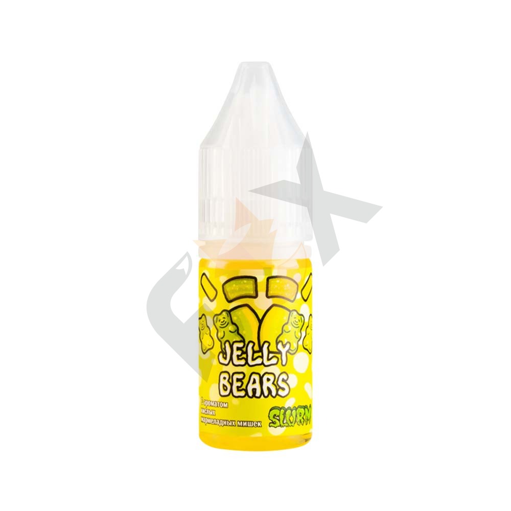 Slurm Salt - Jelly Bears 15 мг