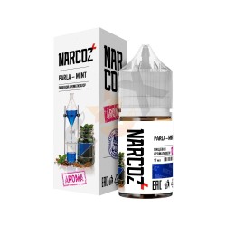 Narcoz - Parla-Mint