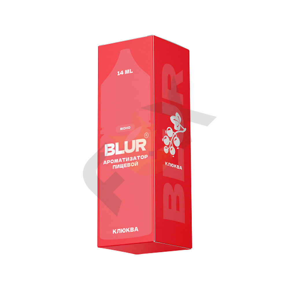 Blur - Клюква