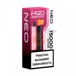 HQD Neo 15000 - Мишки Гамми