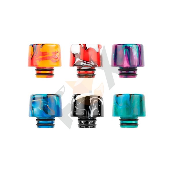 Дриптип 510 (Resin-133)