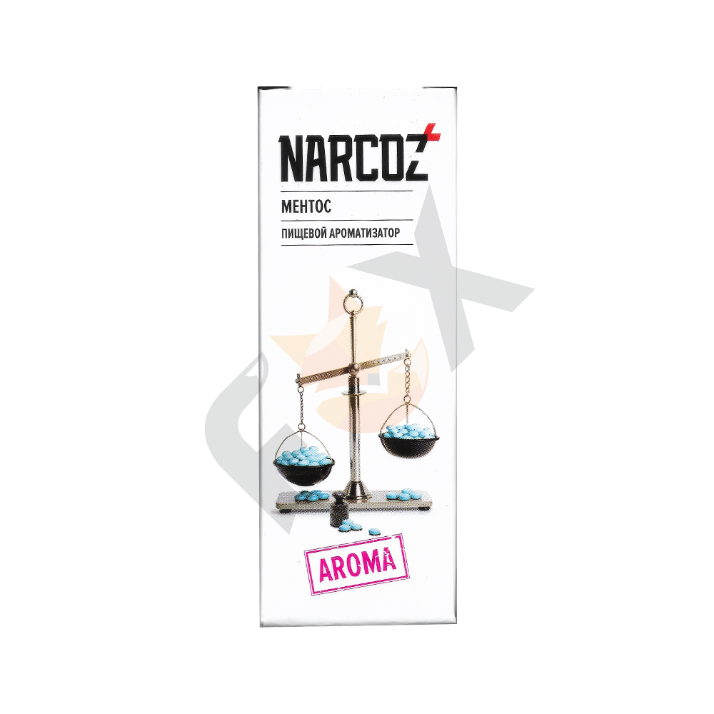 Narcoz - Ментос